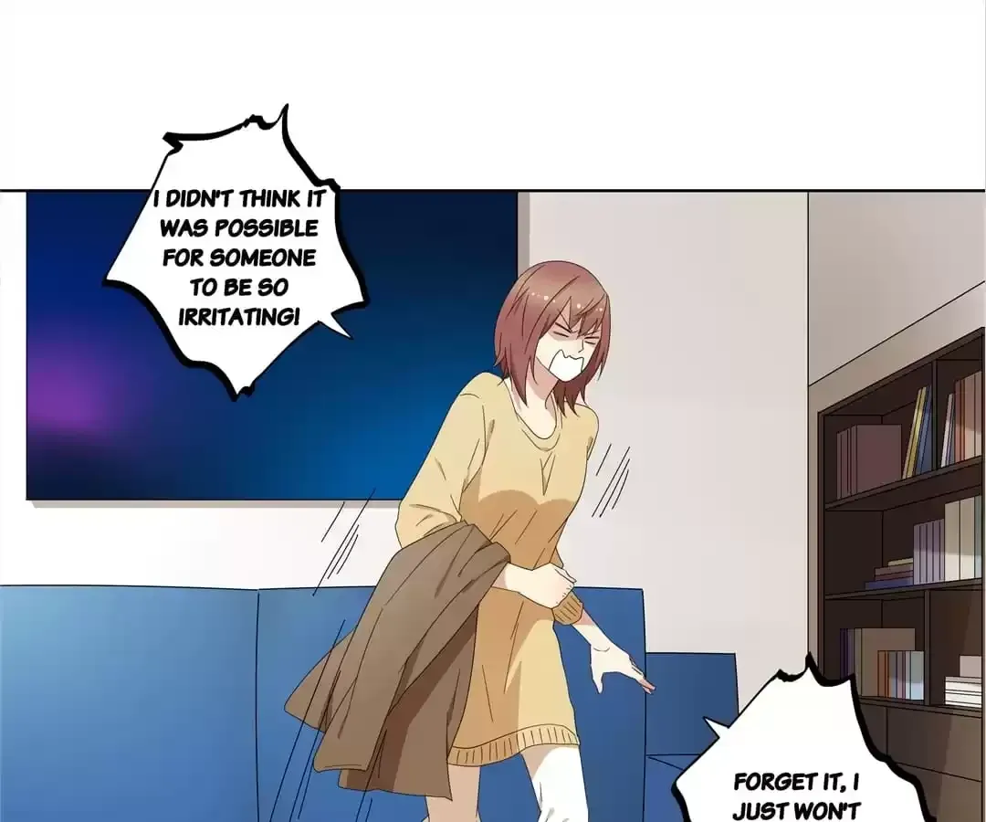 Blind Date Terminator Chapter 103 page 77 - 