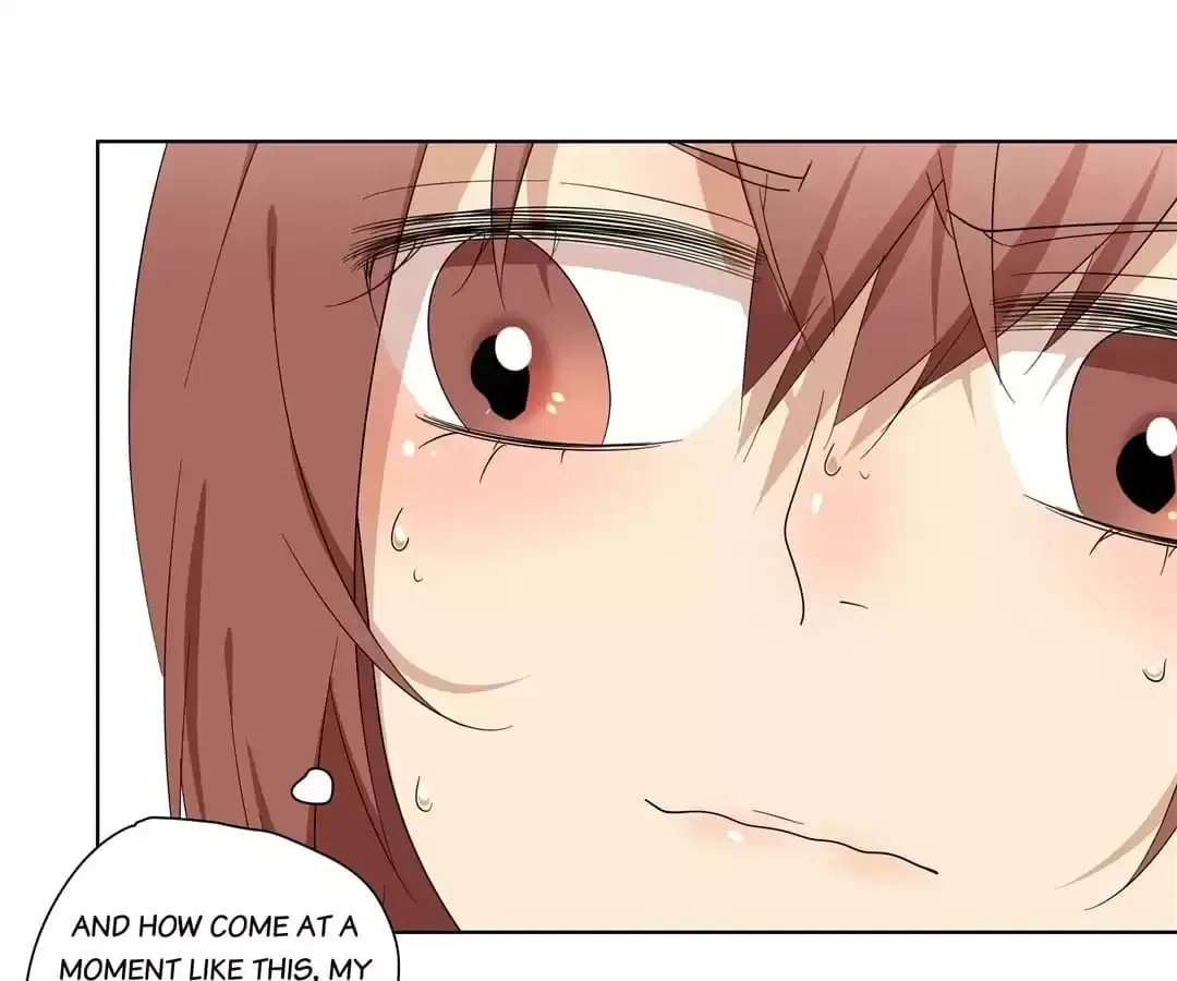 Blind Date Terminator Chapter 103 page 9 - 