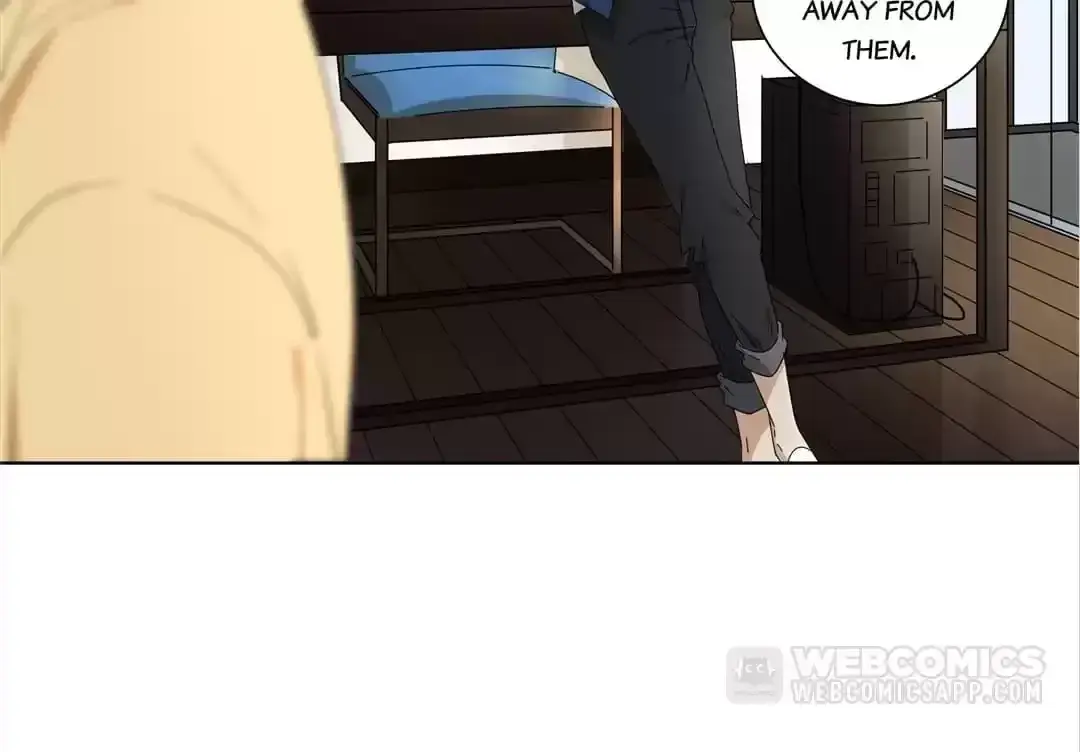 Blind Date Terminator Chapter 103 page 86 - 