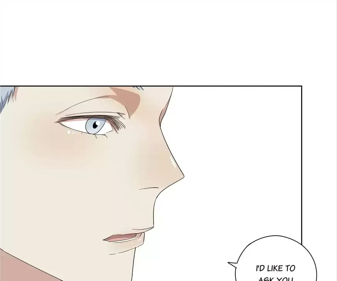 Blind Date Terminator Chapter 103 page 87 - 