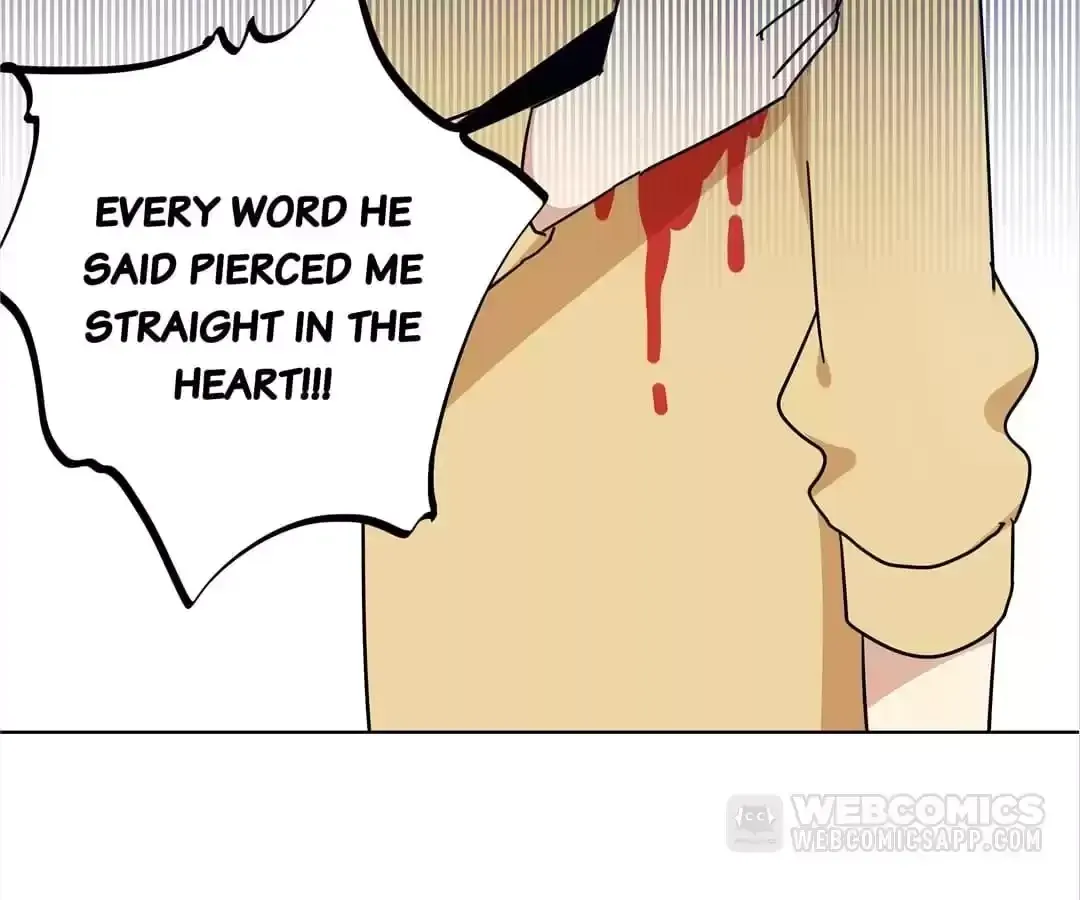 Blind Date Terminator Chapter 103 page 95 - 