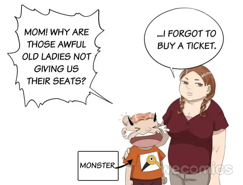 Read Blind Date Terminator chapter 11 image 13 on Lezhin
