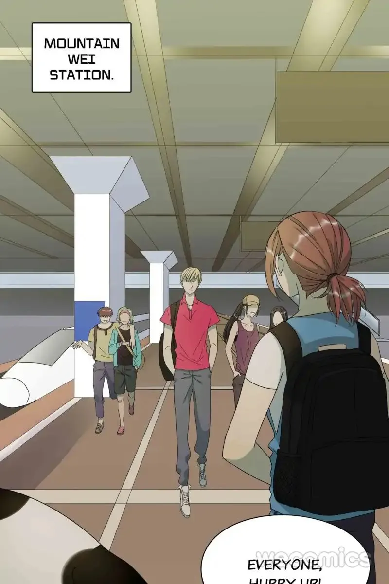 Read Blind Date Terminator chapter 11 image 16 on Lezhin
