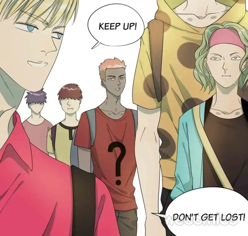 Read Blind Date Terminator chapter 11 image 18 on Lezhin
