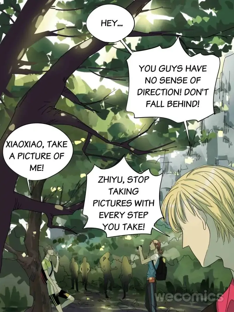 Read Blind Date Terminator chapter 11 image 19 on Lezhin