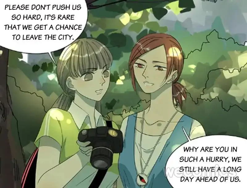 Read Blind Date Terminator chapter 11 image 20 on Lezhin