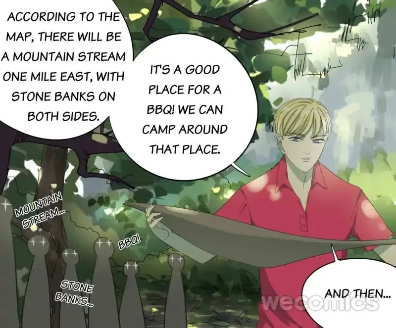 Read Blind Date Terminator chapter 11 image 22 on Lezhin