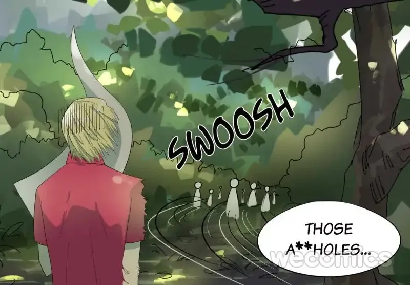 Read Blind Date Terminator chapter 11 image 23 on Lezhin