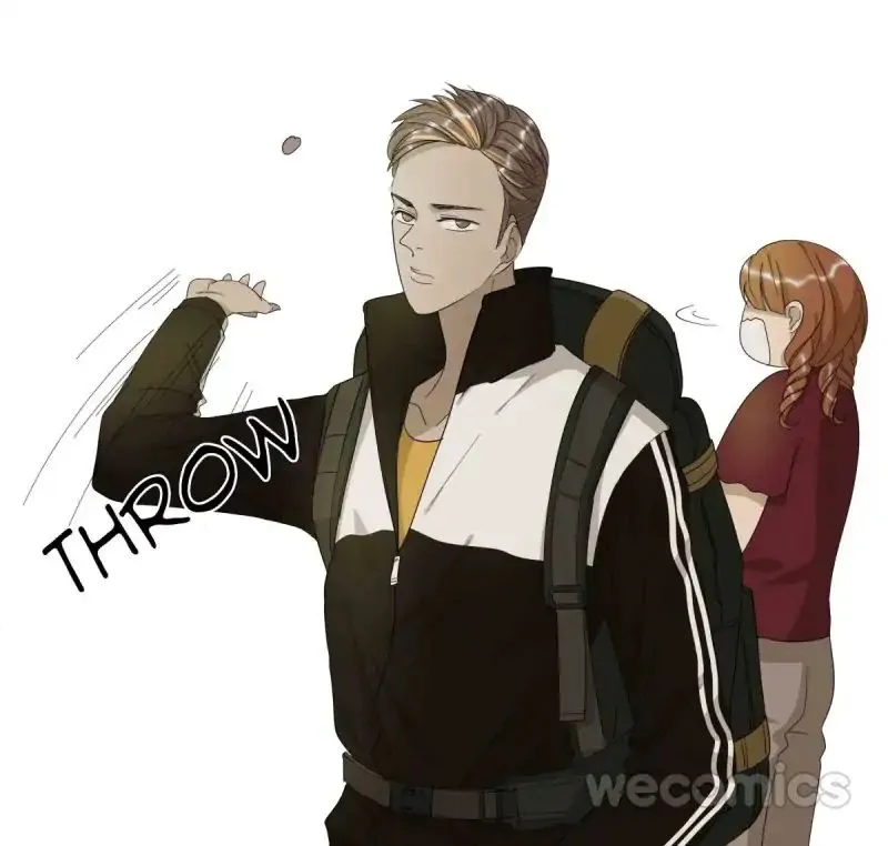 Read Blind Date Terminator chapter 11 image 4 on Lezhin