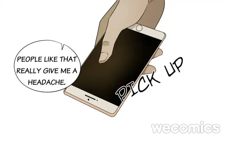 Read Blind Date Terminator chapter 11 image 6 on Lezhin