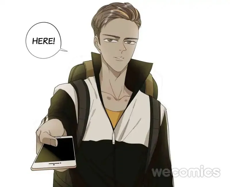 Read Blind Date Terminator chapter 11 image 7 on Lezhin