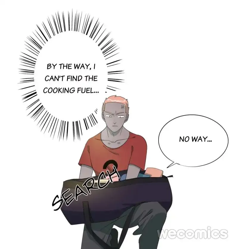 Read Blind Date Terminator chapter 12 image 12 on Lezhin