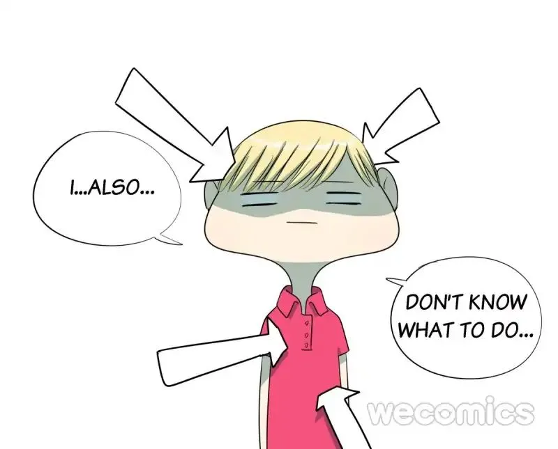 Read Blind Date Terminator chapter 12 image 16 on Lezhin