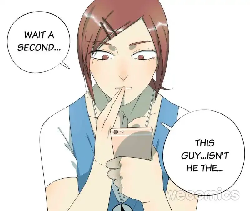 Read Blind Date Terminator chapter 12 image 23 on Lezhin