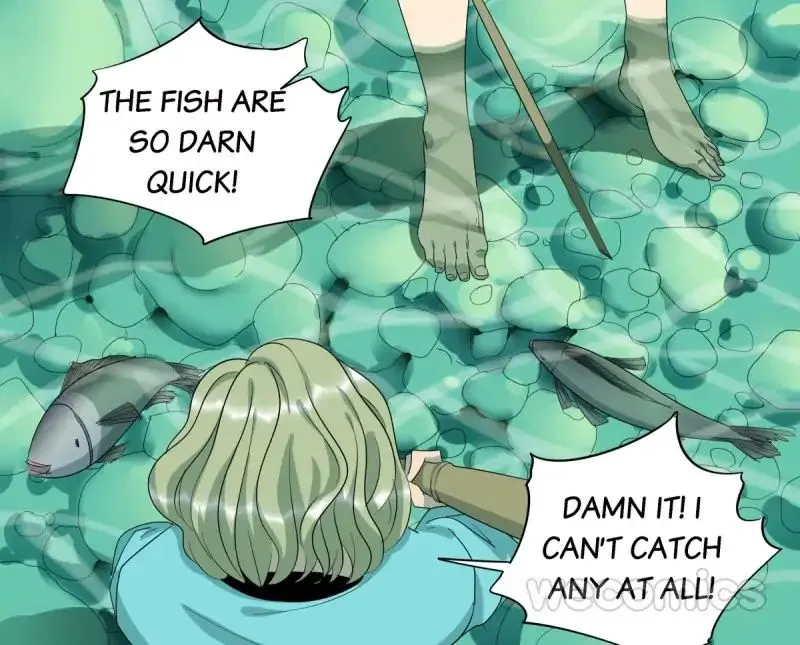 Read Blind Date Terminator chapter 12 image 4 on Lezhin