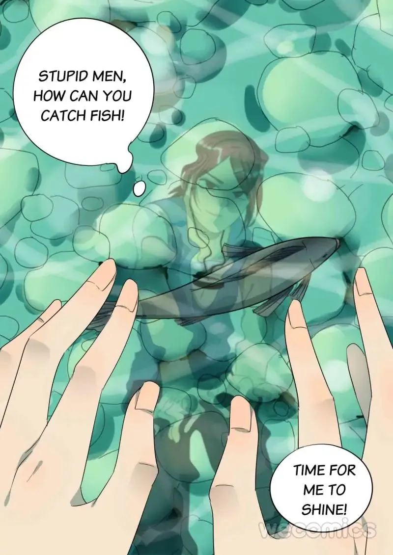 Read Blind Date Terminator chapter 12 image 5 on Lezhin