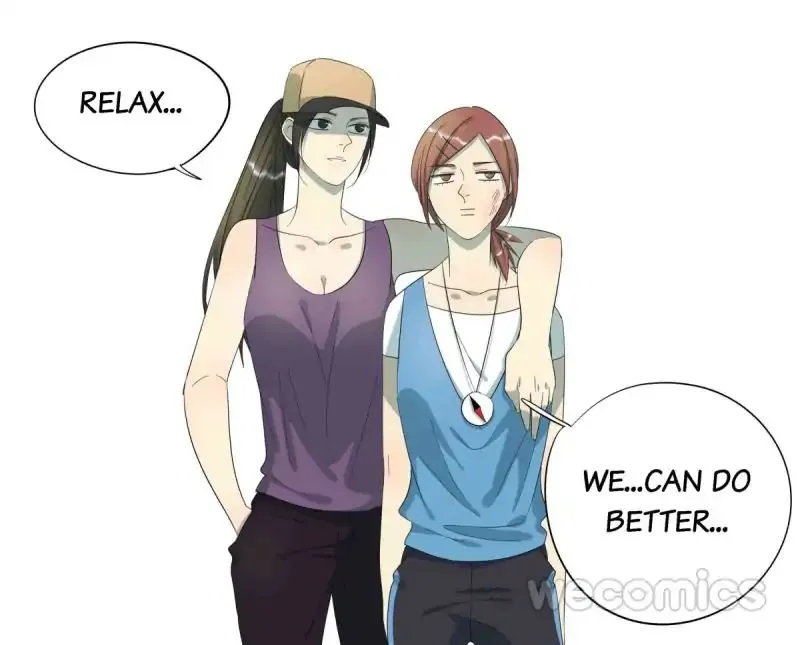 Read Blind Date Terminator chapter 12 image 9 on Lezhin