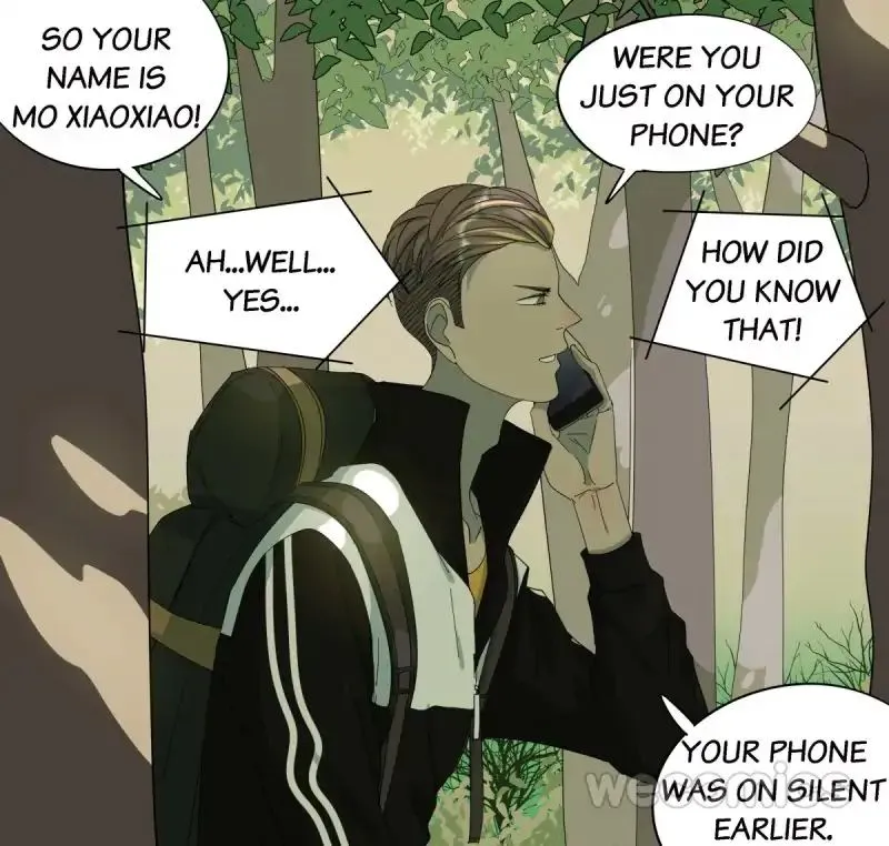 Read Blind Date Terminator chapter 13 image 10 on Lezhin