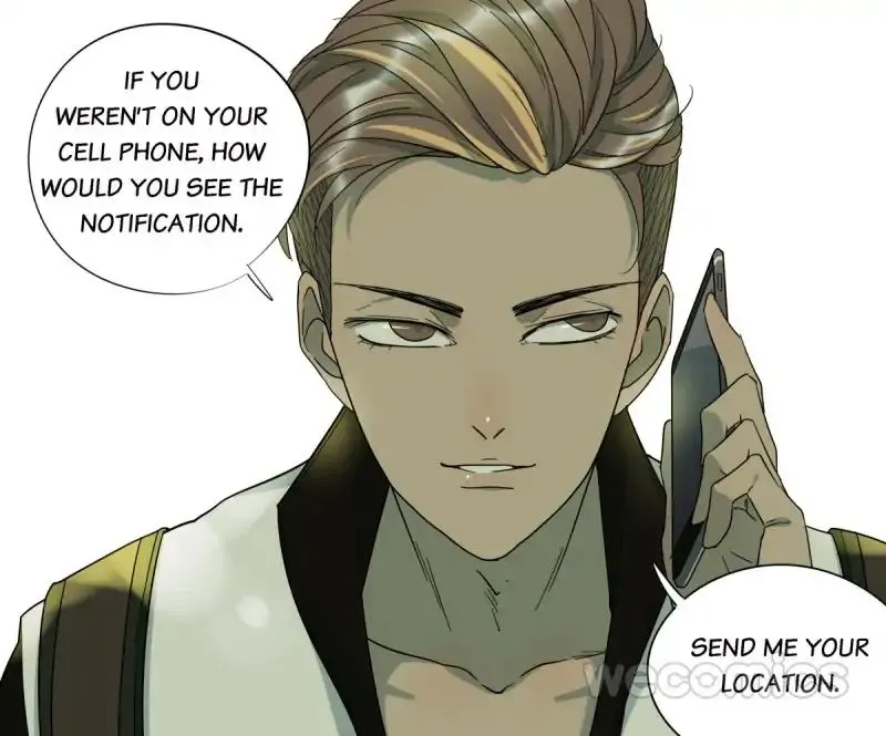 Read Blind Date Terminator chapter 13 image 11 on Lezhin