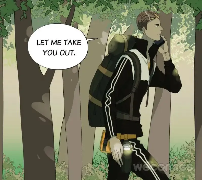 Read Blind Date Terminator chapter 13 image 12 on Lezhin
