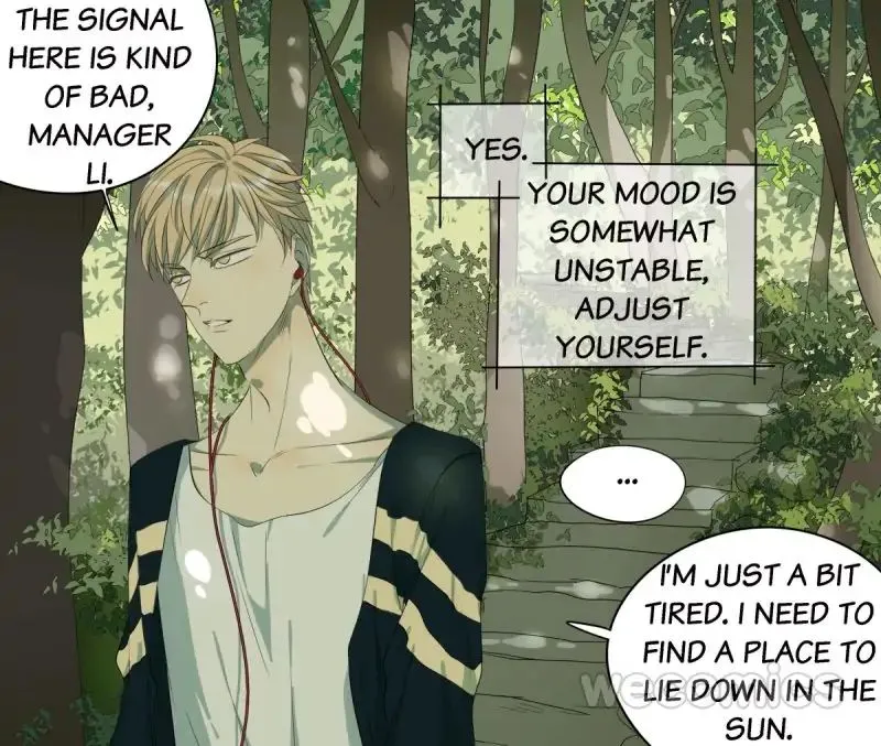 Read Blind Date Terminator chapter 13 image 14 on Lezhin