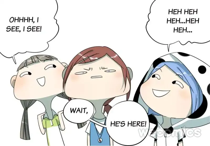 Read Blind Date Terminator chapter 13 image 16 on Lezhin