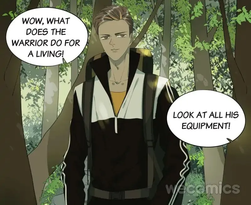 Read Blind Date Terminator chapter 13 image 18 on Lezhin