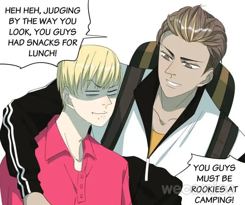 Read Blind Date Terminator chapter 13 image 21 on Lezhin