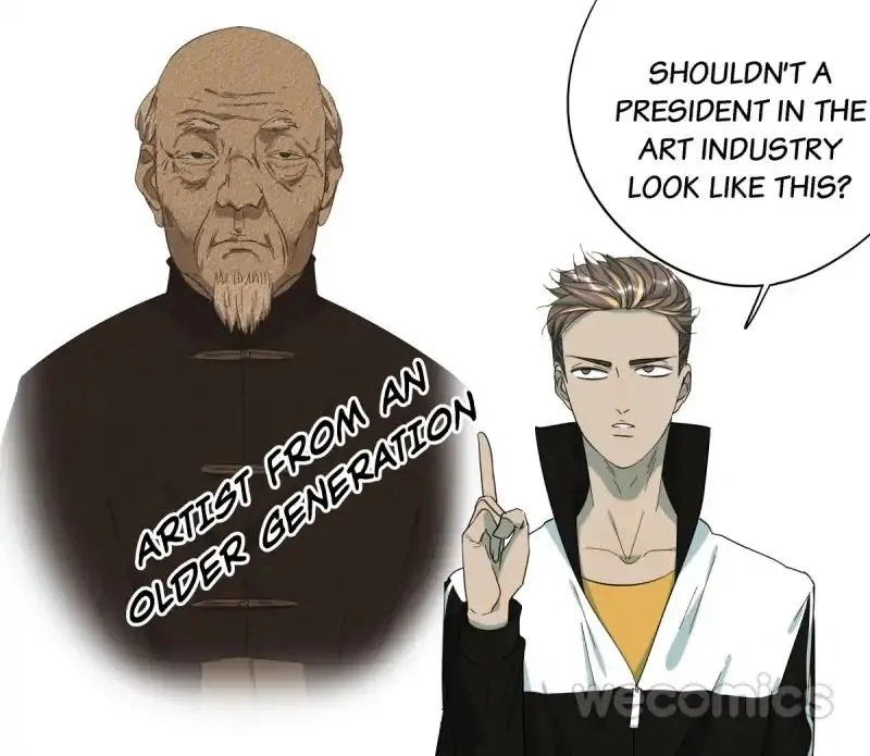 Read Blind Date Terminator chapter 13 image 24 on Lezhin