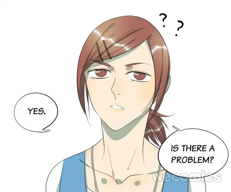 Read Blind Date Terminator chapter 13 image 27 on Lezhin