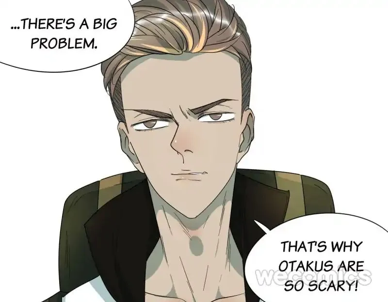 Read Blind Date Terminator chapter 13 image 28 on Lezhin