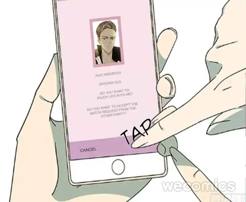 Read Blind Date Terminator chapter 13 image 3 on Lezhin