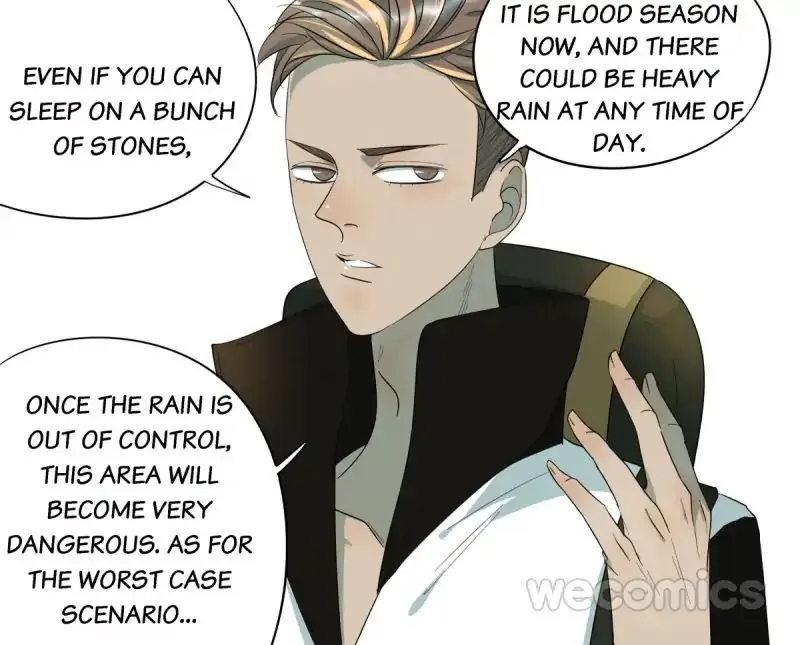 Read Blind Date Terminator chapter 13 image 30 on Lezhin