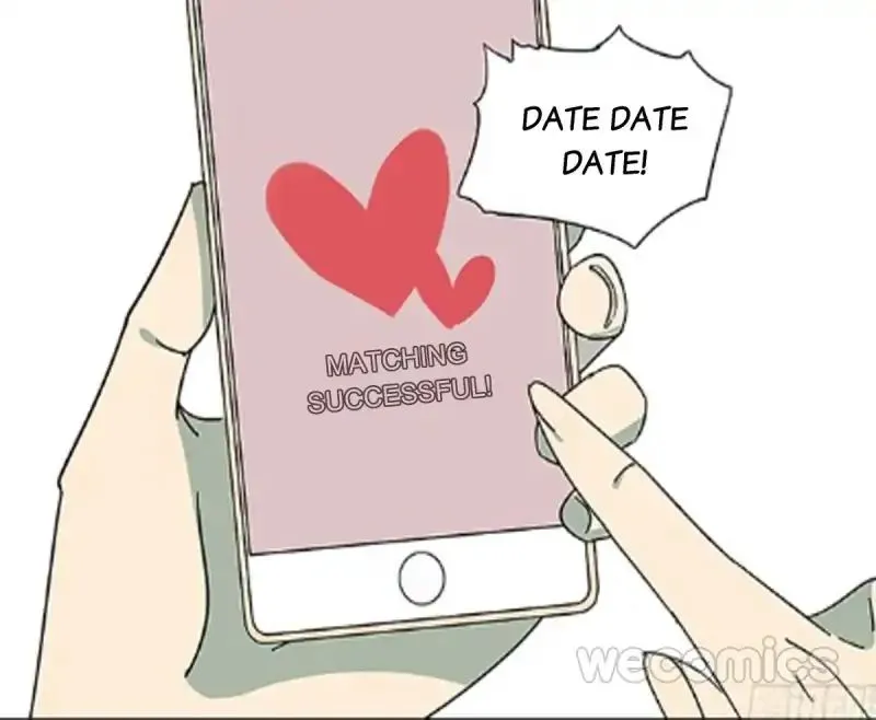 Read Blind Date Terminator chapter 13 image 4 on Lezhin