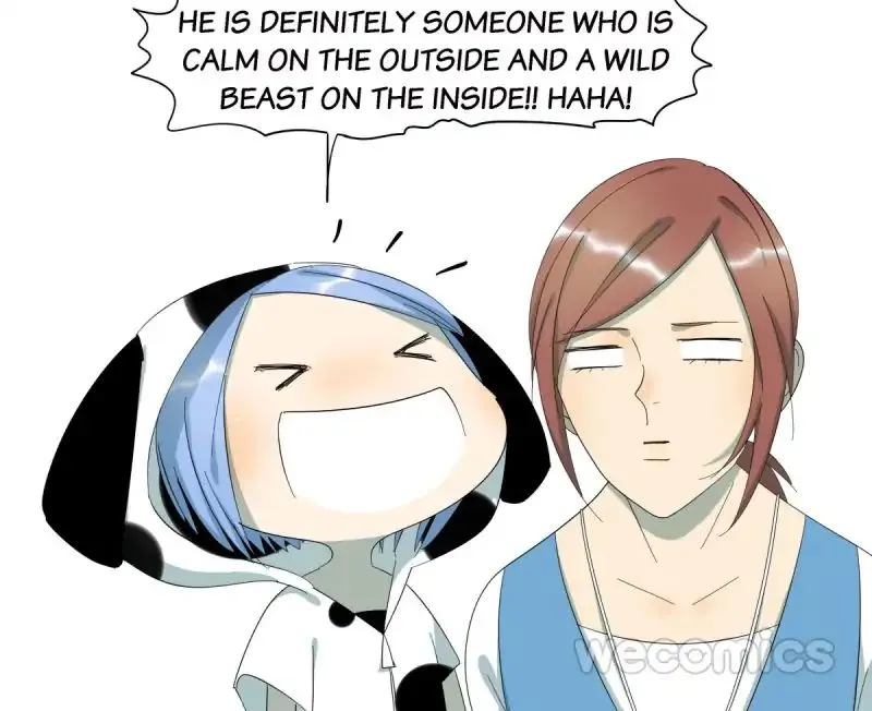Read Blind Date Terminator chapter 13 image 6 on Lezhin