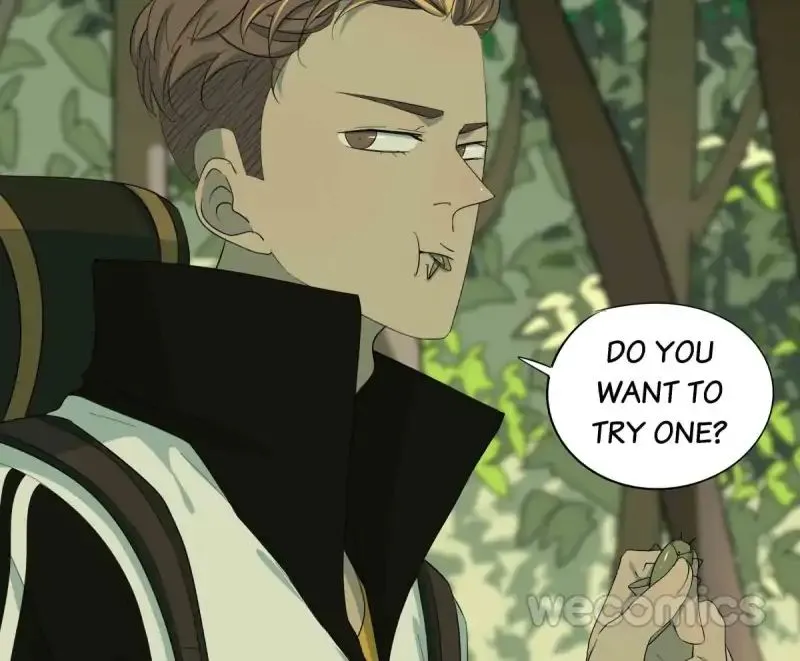 Read Blind Date Terminator chapter 14 image 14 on Lezhin