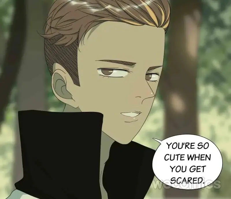 Read Blind Date Terminator chapter 14 image 17 on Lezhin