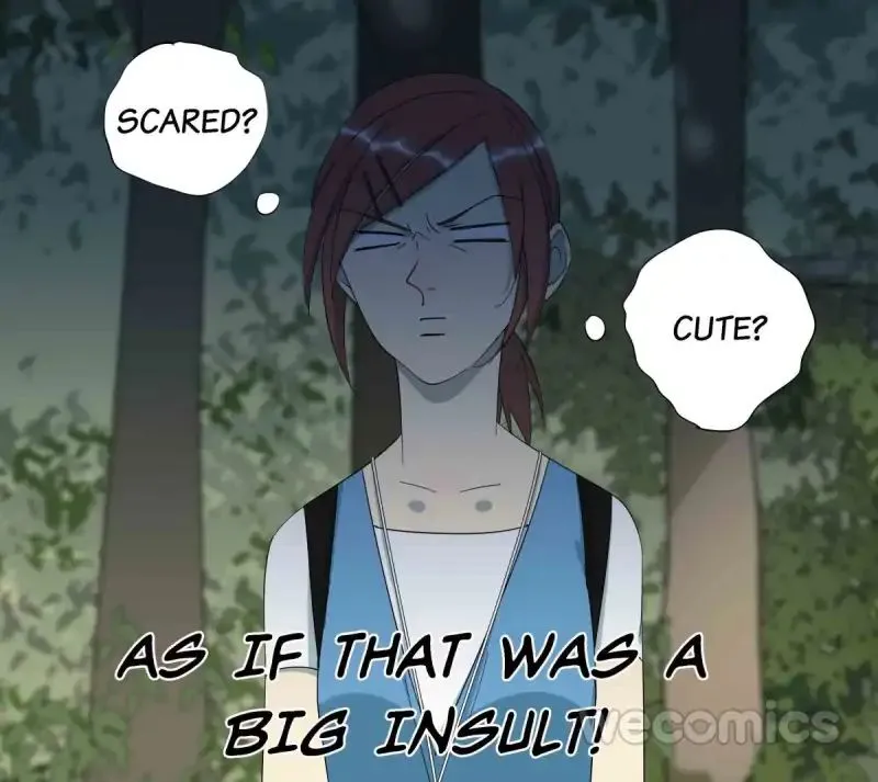 Read Blind Date Terminator chapter 14 image 18 on Lezhin