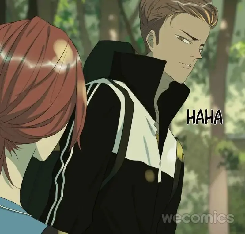 Read Blind Date Terminator chapter 14 image 23 on Lezhin