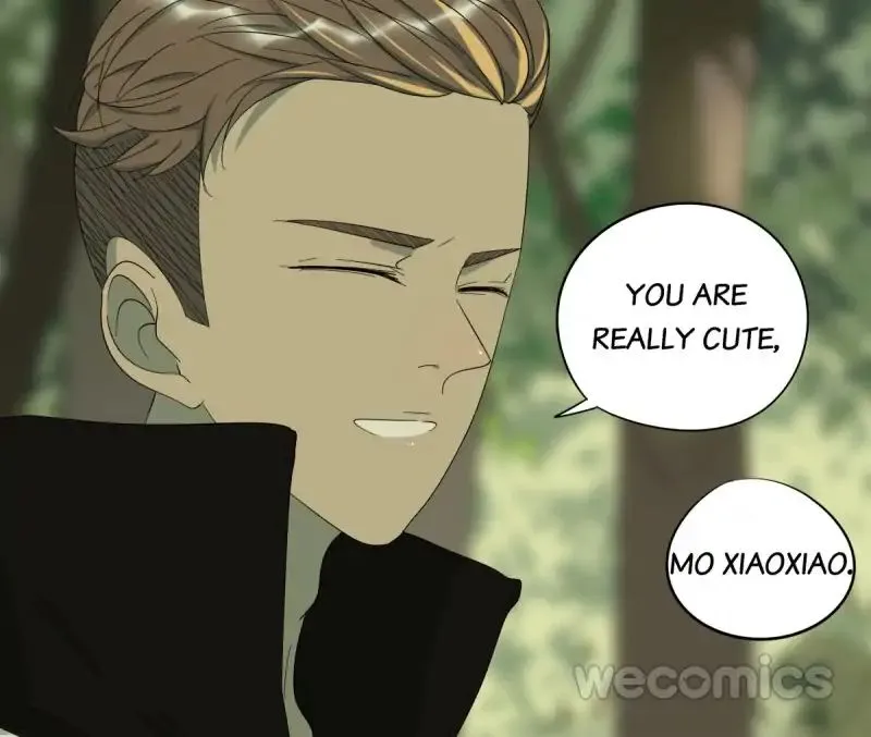 Read Blind Date Terminator chapter 14 image 24 on Lezhin