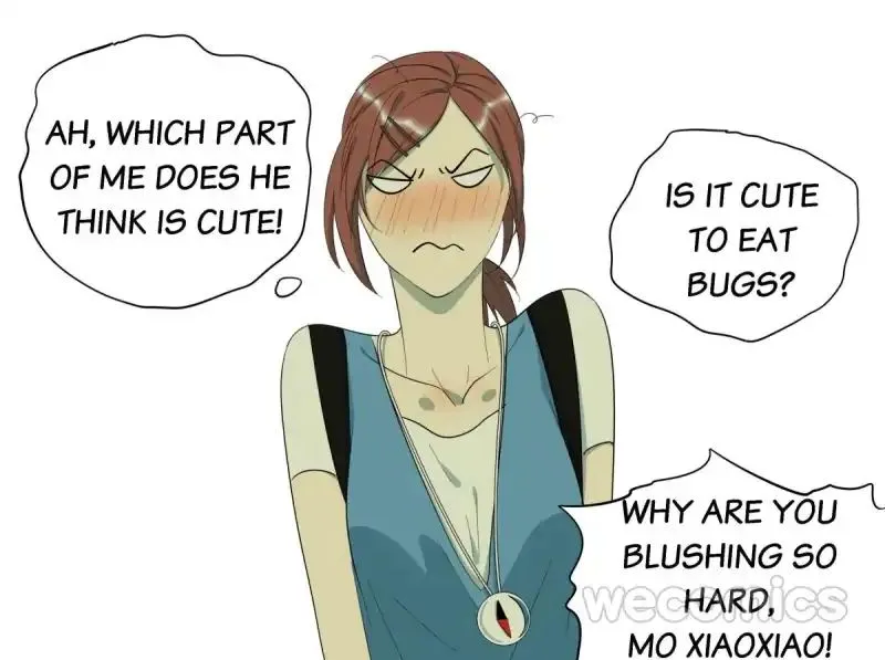 Read Blind Date Terminator chapter 14 image 25 on Lezhin
