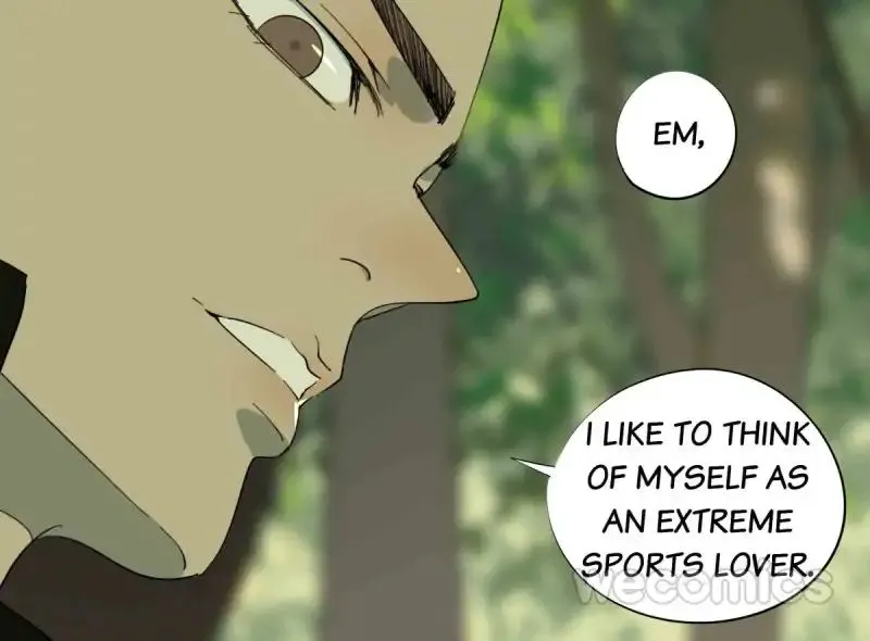 Read Blind Date Terminator chapter 14 image 3 on Lezhin
