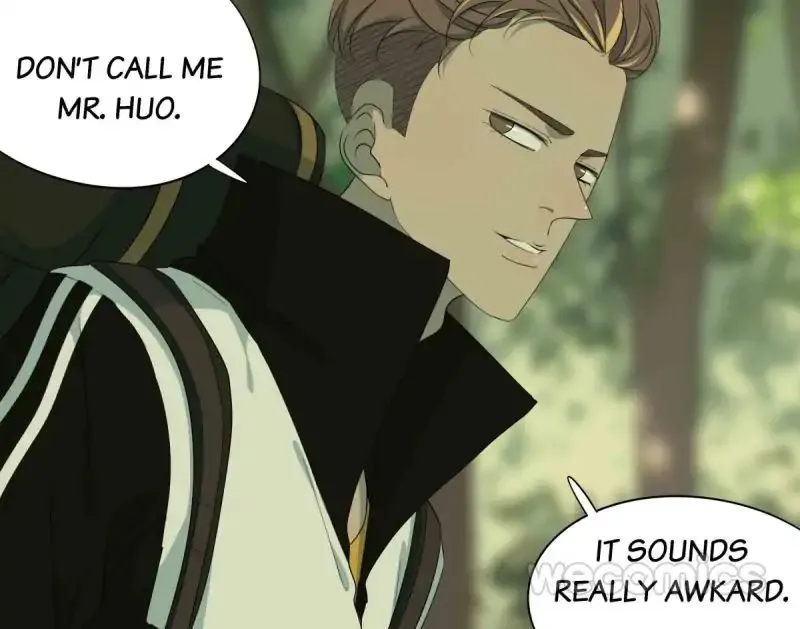 Read Blind Date Terminator chapter 14 image 7 on Lezhin