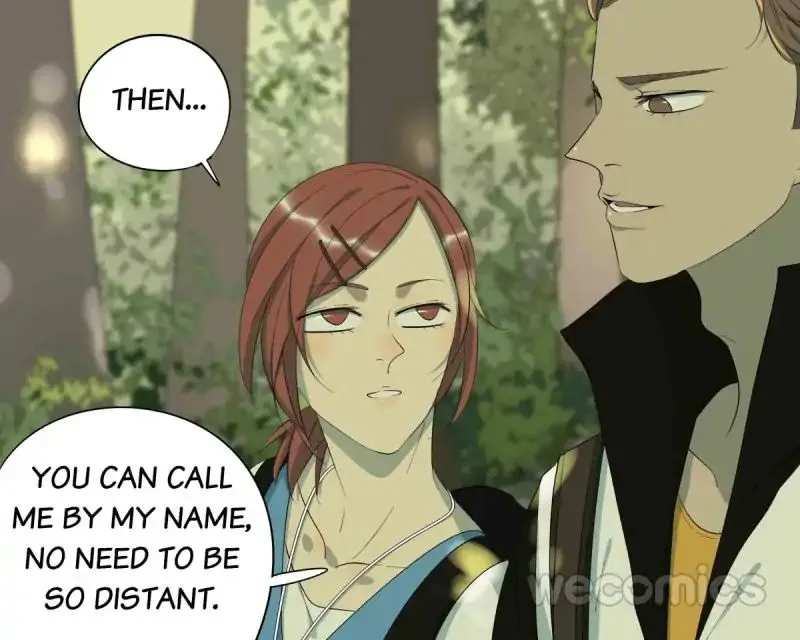 Read Blind Date Terminator chapter 14 image 8 on Lezhin