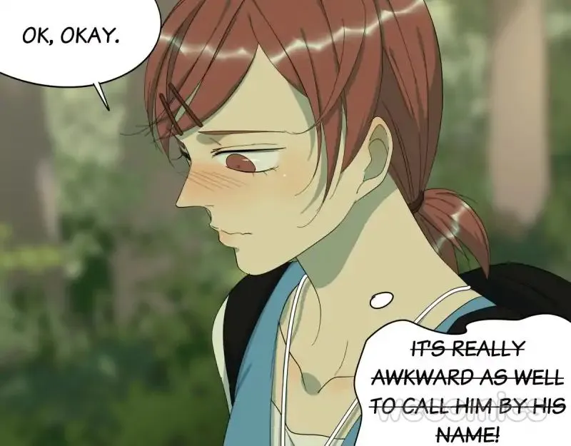 Read Blind Date Terminator chapter 14 image 9 on Lezhin