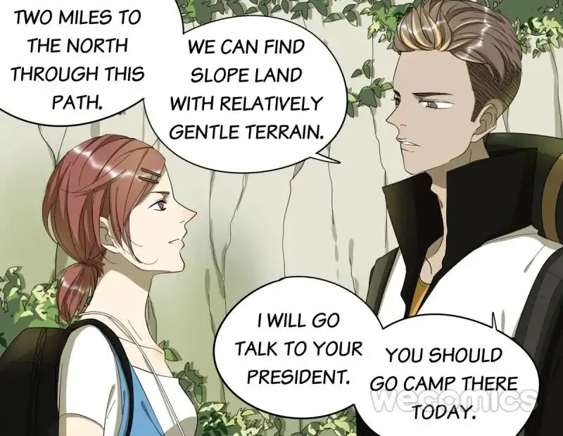Read Blind Date Terminator chapter 15 image 1 on Lezhin