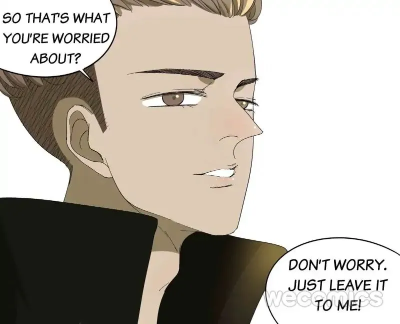 Read Blind Date Terminator chapter 15 image 11 on Lezhin