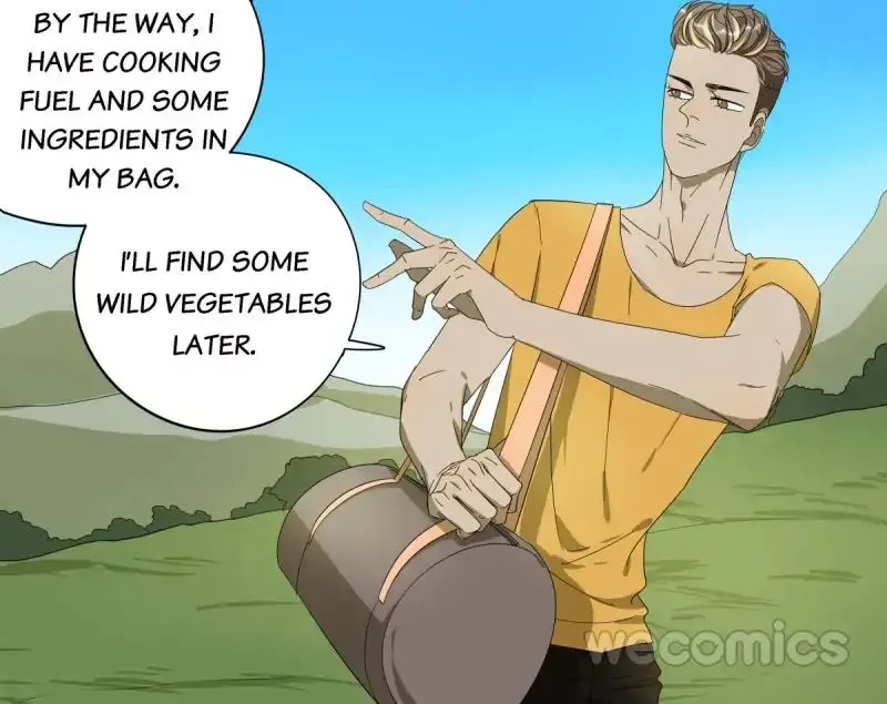 Read Blind Date Terminator chapter 15 image 14 on Lezhin