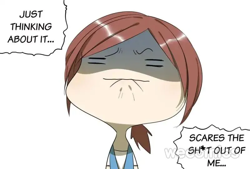 Read Blind Date Terminator chapter 15 image 17 on Lezhin