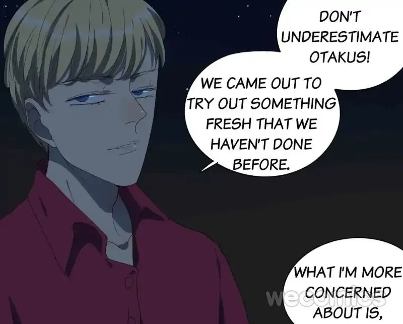 Read Blind Date Terminator chapter 15 image 20 on Lezhin
